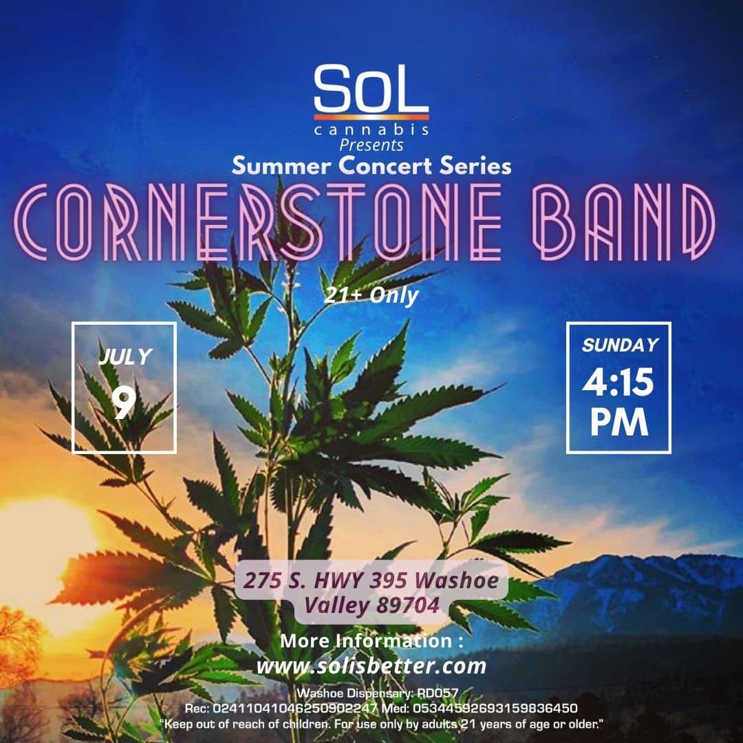 79 Cornerstone Band